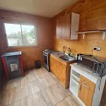 Cabana Vista Magica