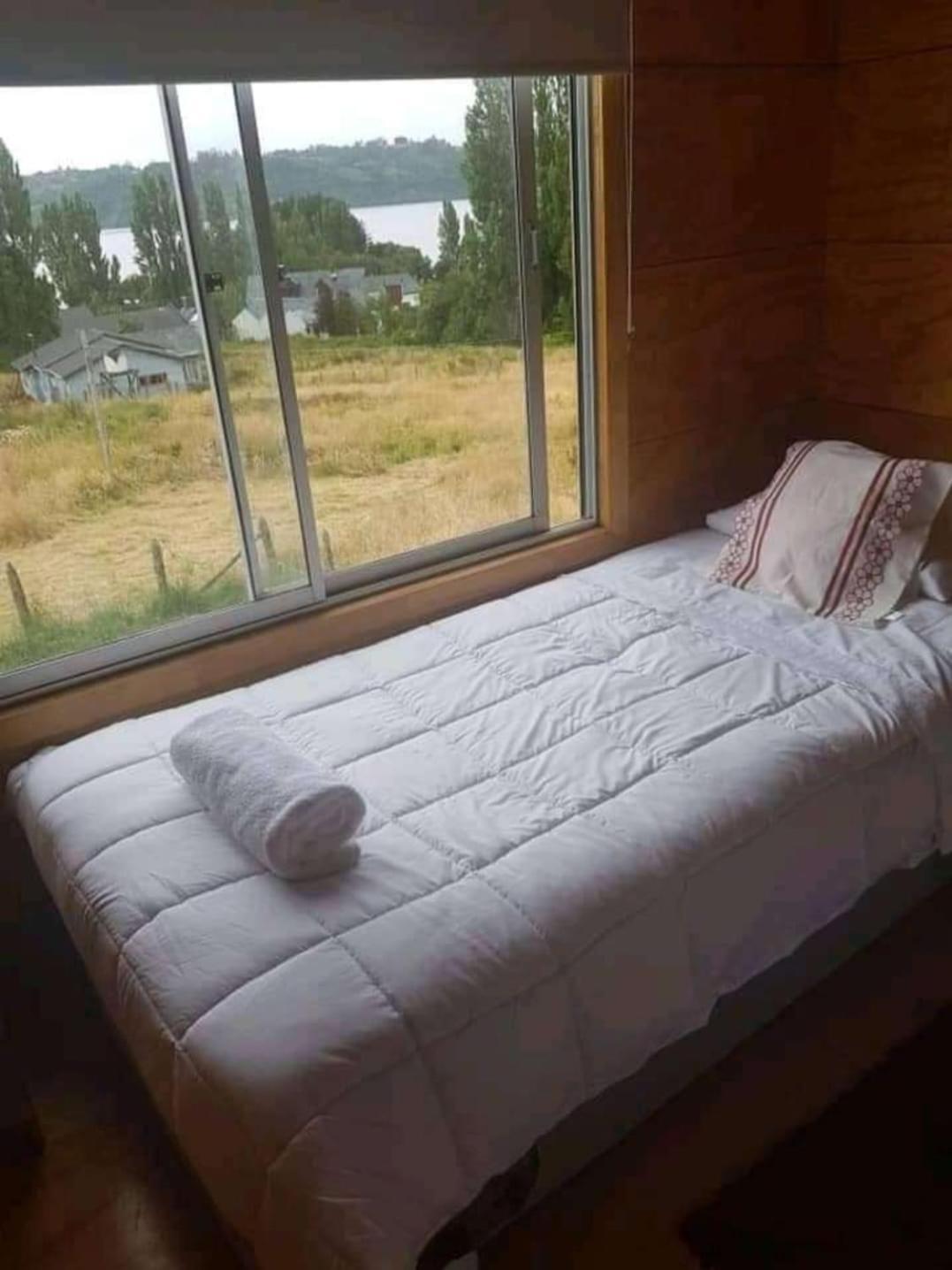 Apartamento Vista Magica *