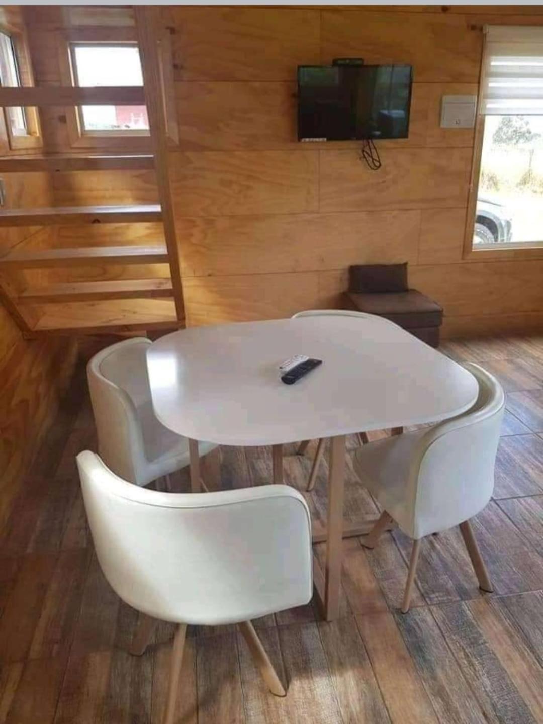 Apartamento Vista Magica Castro